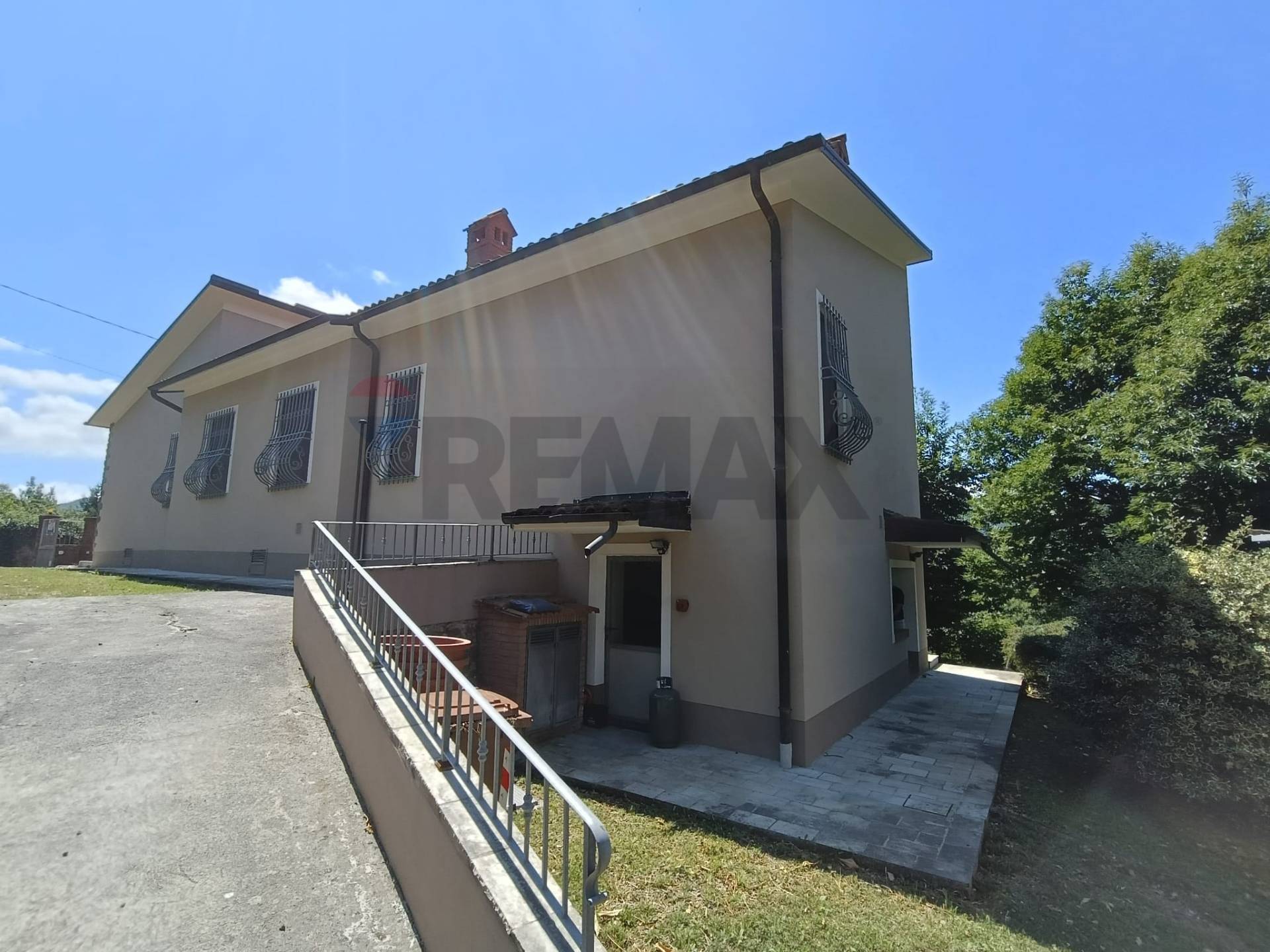 Villa singola in vendita a Bagni di Lucca, Vico Pancellorum
