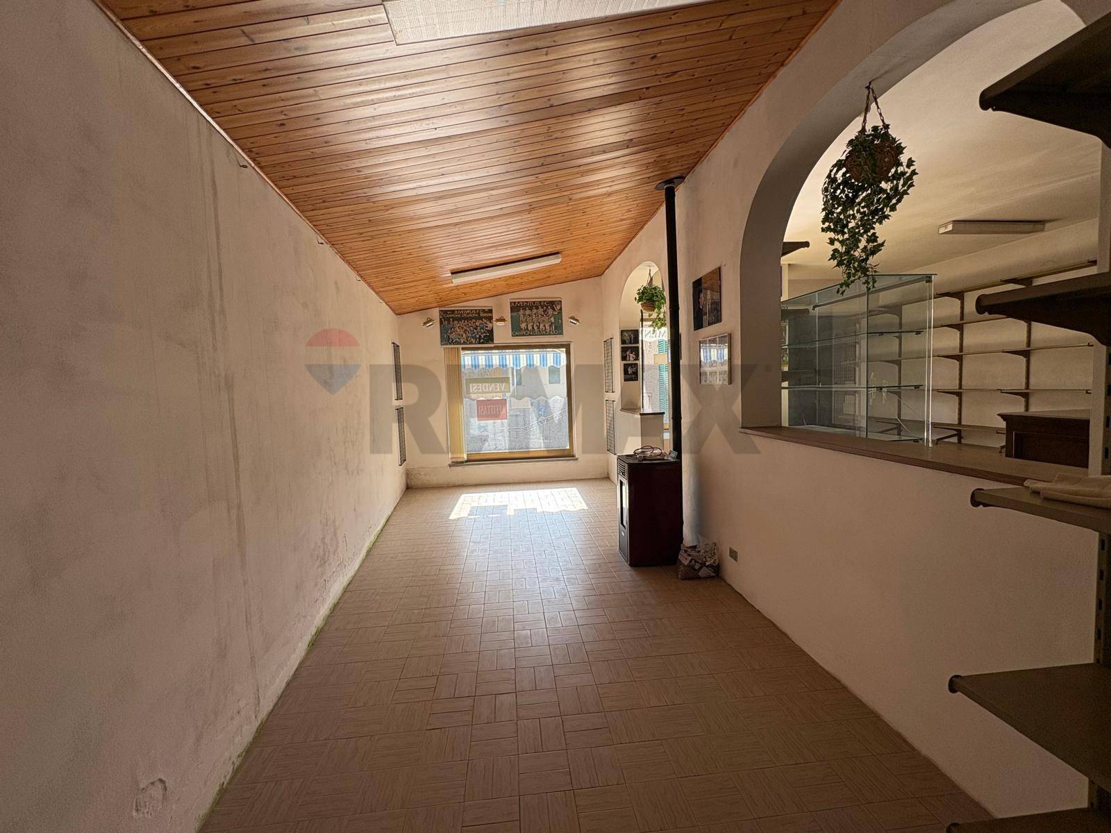 Porzione di casa in vendita a San Marcello Piteglio, Popiglio