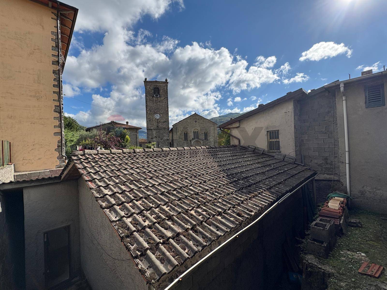 Porzione di casa in vendita a San Marcello Piteglio, Popiglio