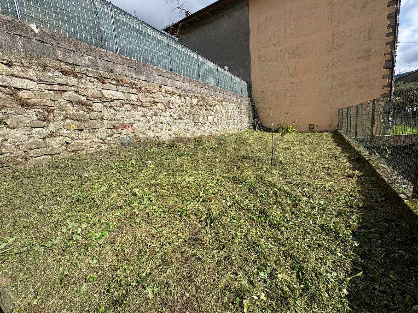 Porzione di casa in vendita a San Marcello Piteglio, Popiglio