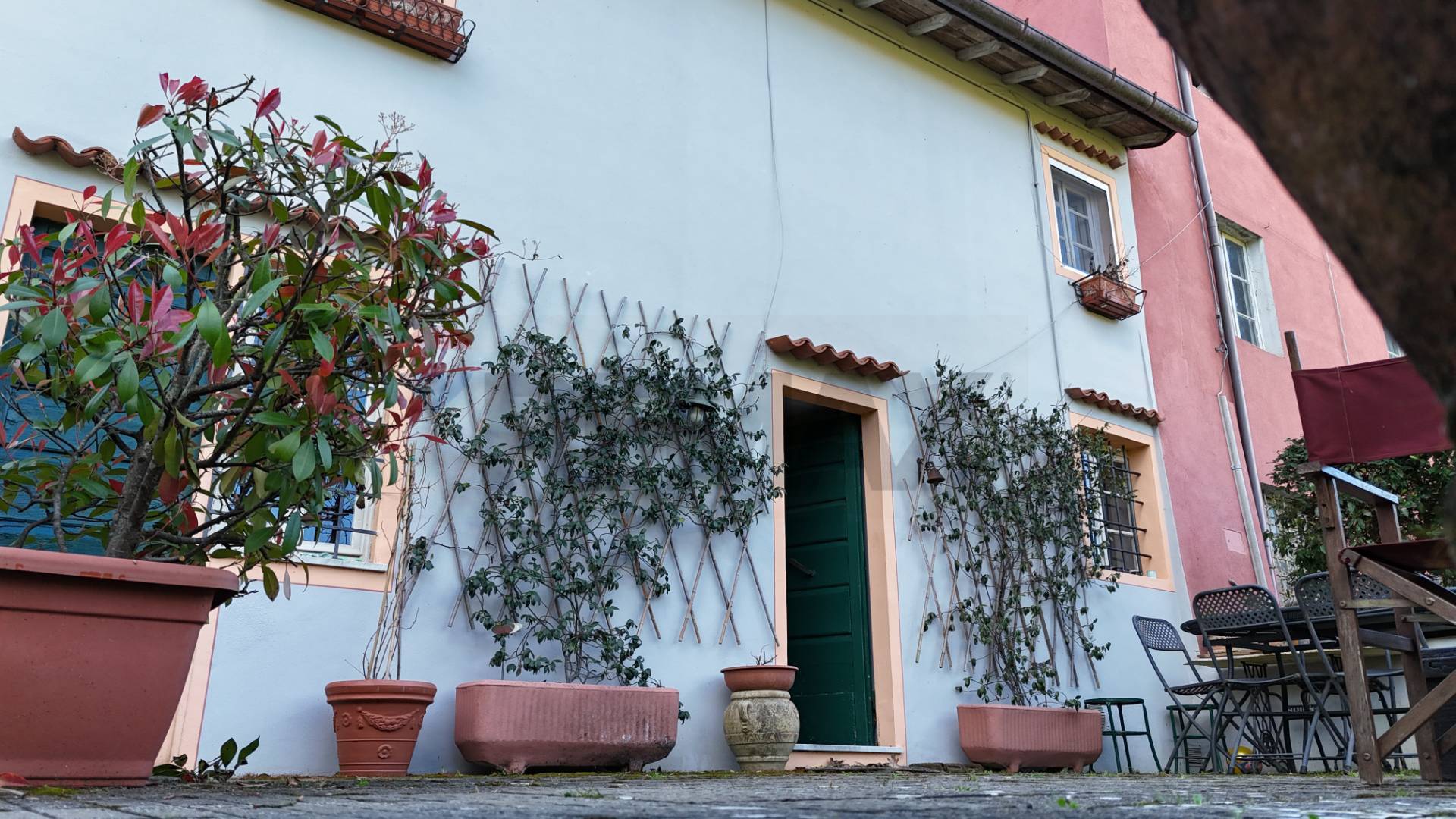 Cascina/Casale in vendita a Lucca, San Lorenzo a Vaccoli