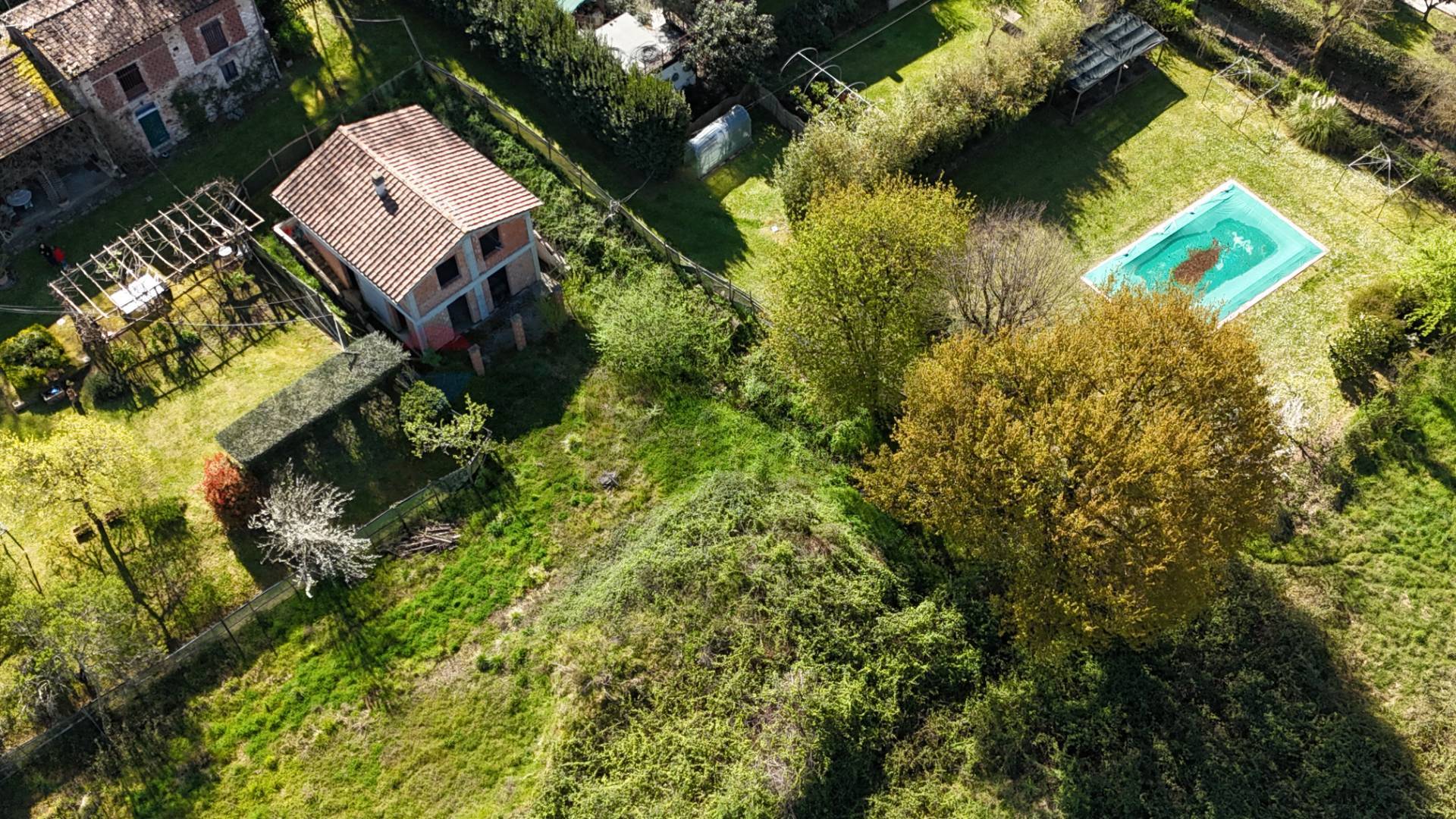 Cascina/Casale in vendita a Lucca, San Lorenzo a Vaccoli
