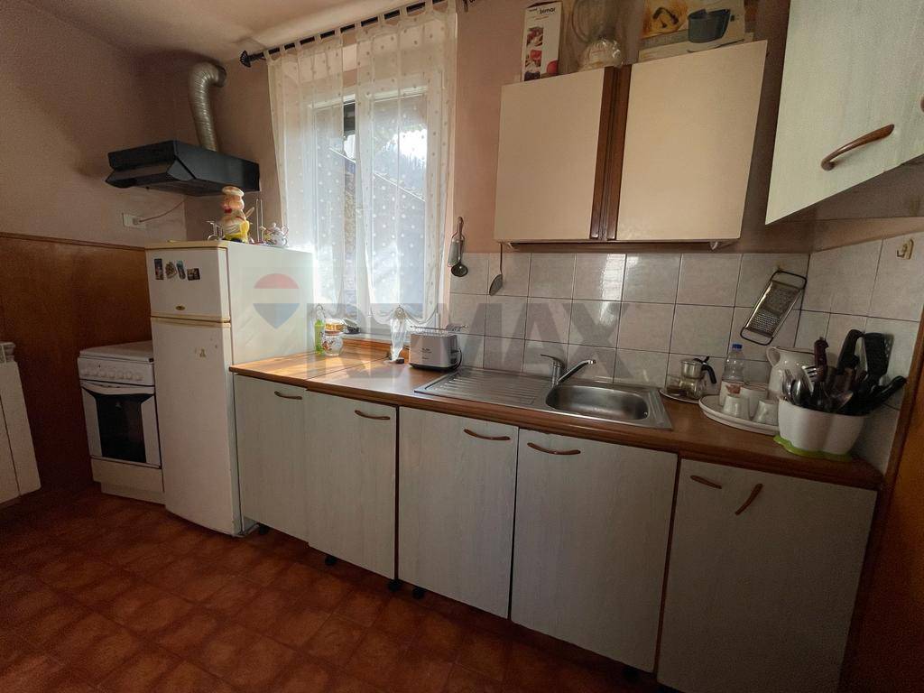 Appartamento in vendita a Bagni di Lucca, Ponte a Serraglio