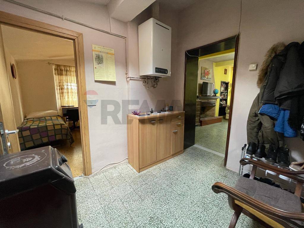 Appartamento in vendita a Bagni di Lucca, Ponte a Serraglio