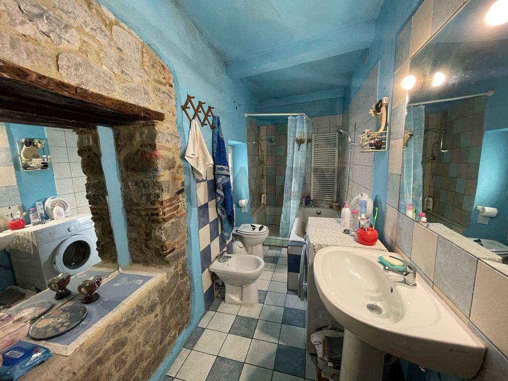 Appartamento in vendita a Bagni di Lucca, Ponte a Serraglio