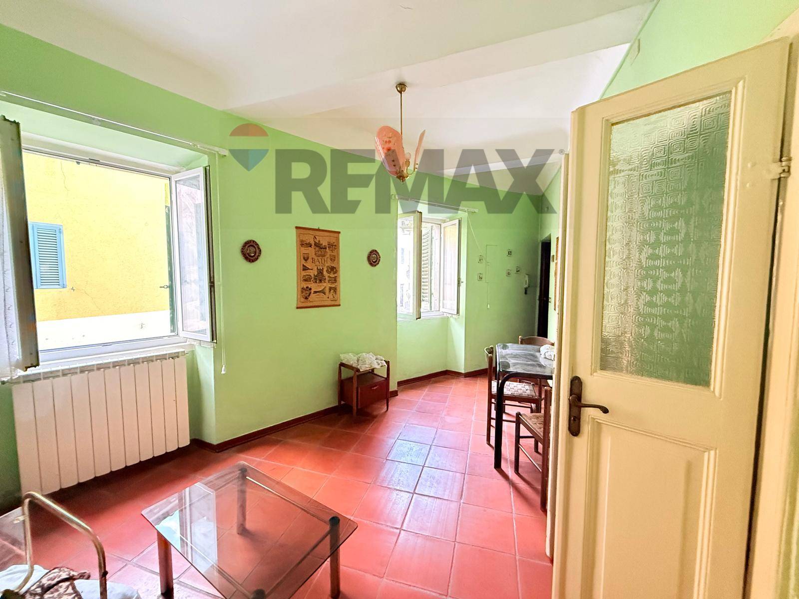 Appartamento in vendita a Bagni di Lucca, Centro