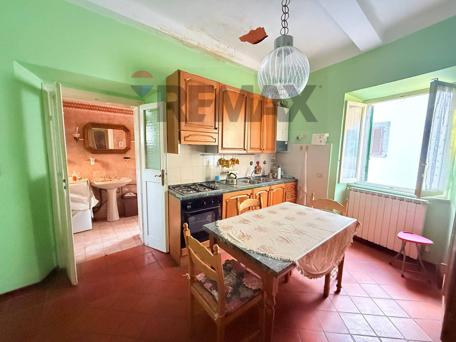 Appartamento in vendita a Bagni di Lucca, Centro