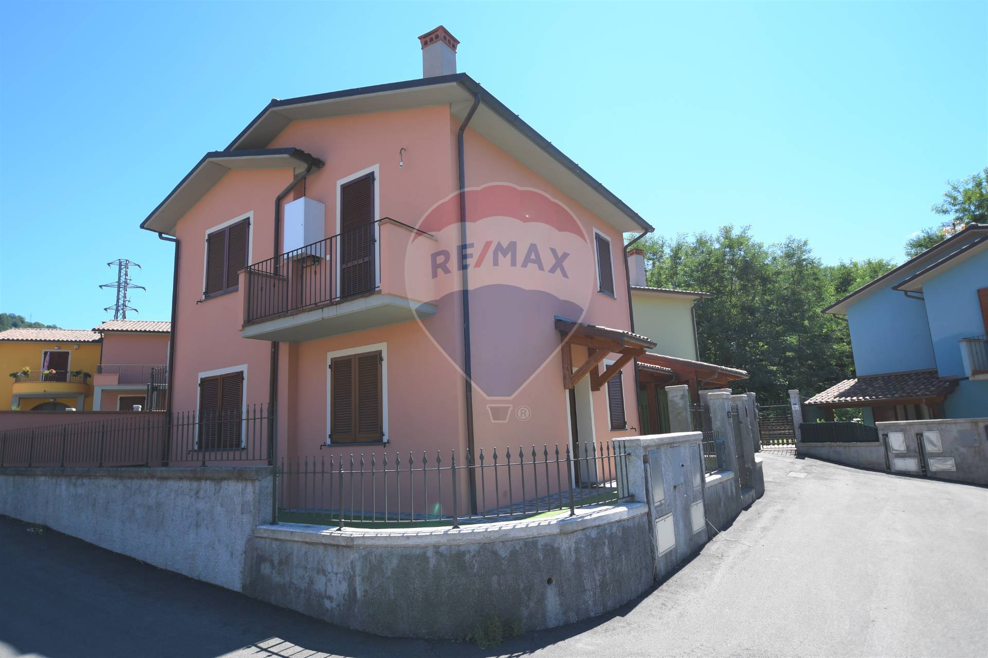 Appartamento in vendita a Bagni di Lucca, Fornoli
