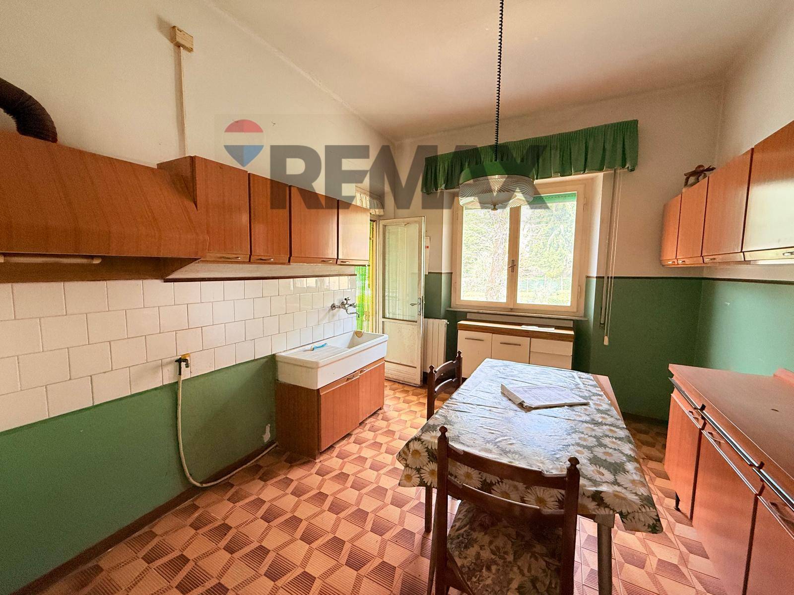 Appartamento in vendita a Bagni di Lucca, Centro
