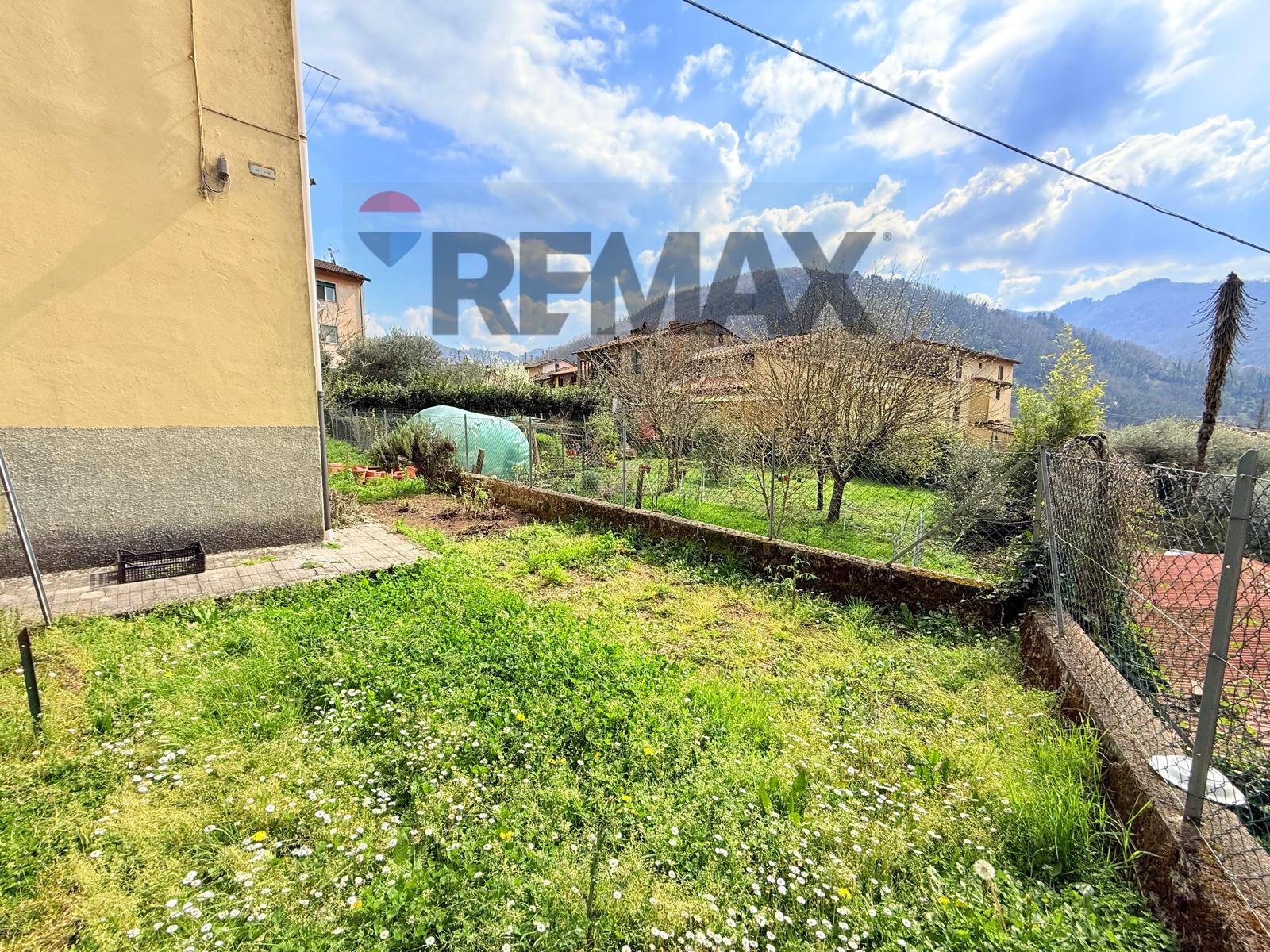 Appartamento in vendita a Bagni di Lucca, Centro