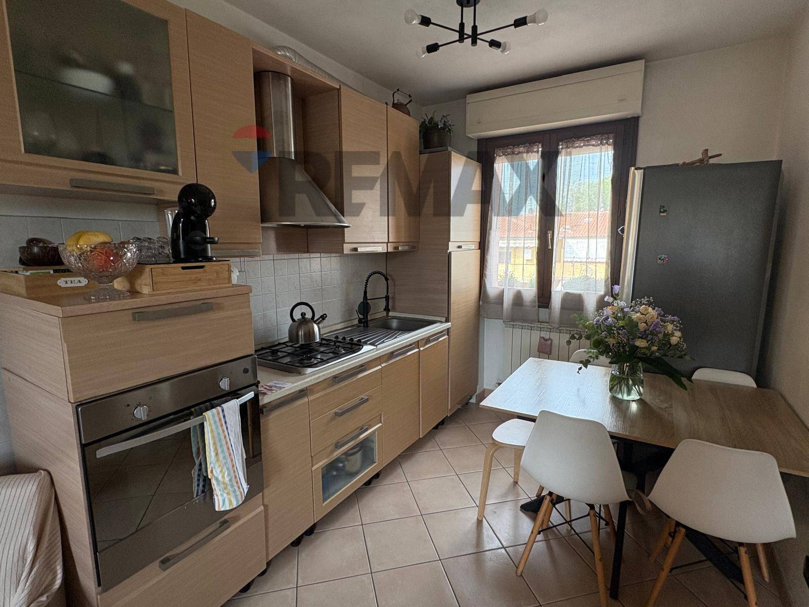 Appartamento in vendita a Altopascio