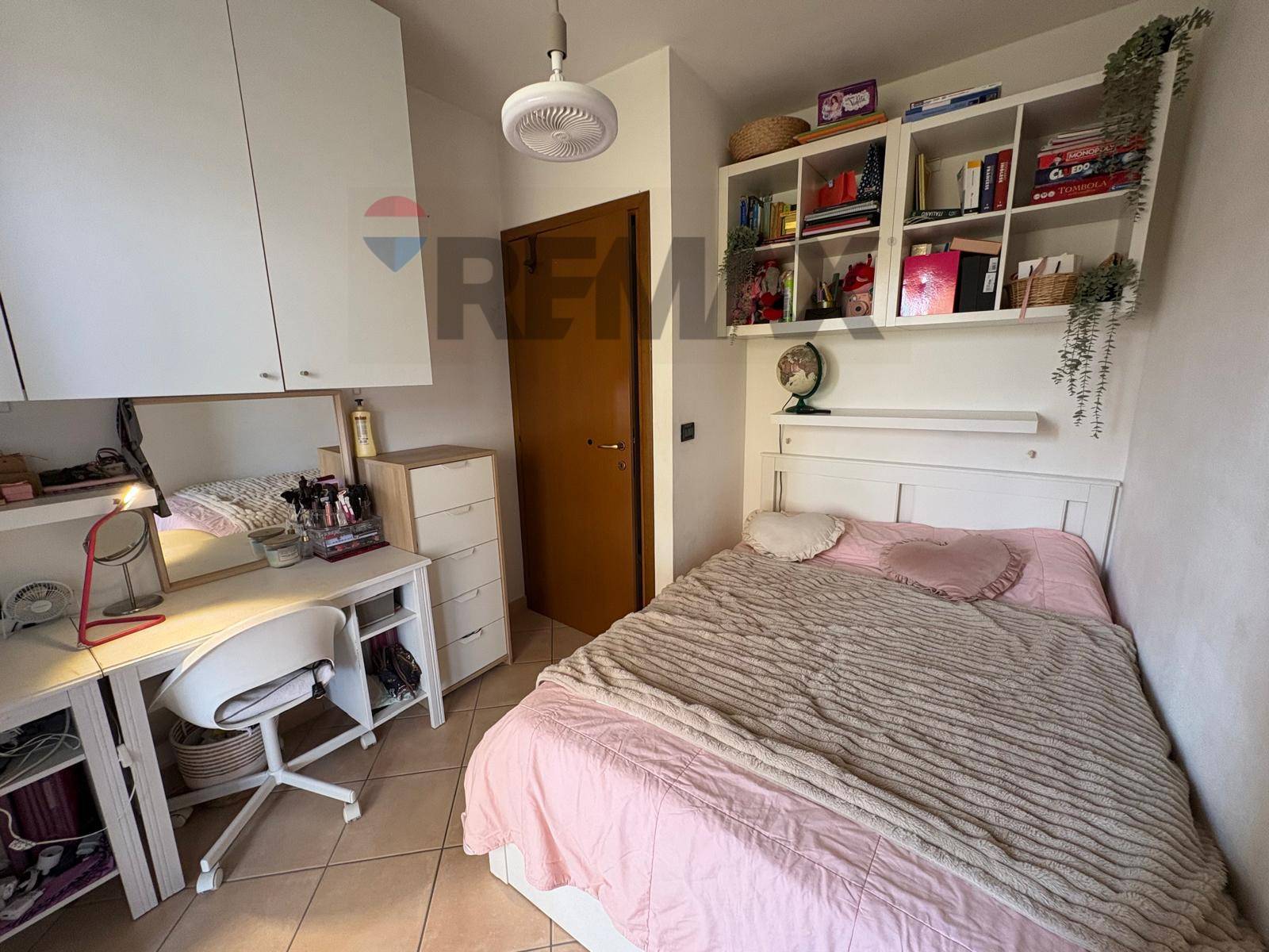 Appartamento in vendita a Altopascio
