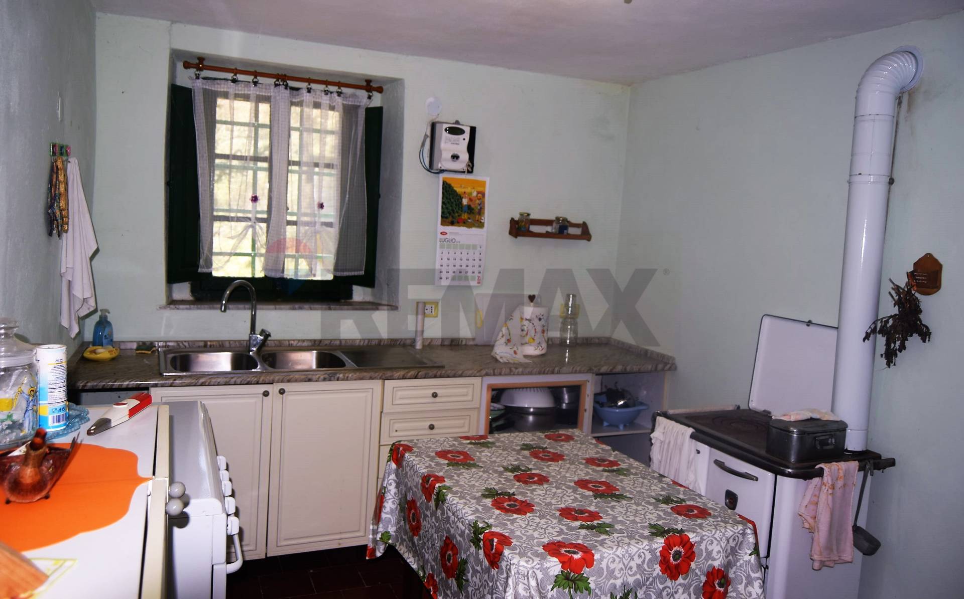 Casa Semindipendente in vendita a Bagni di Lucca, Lucchio