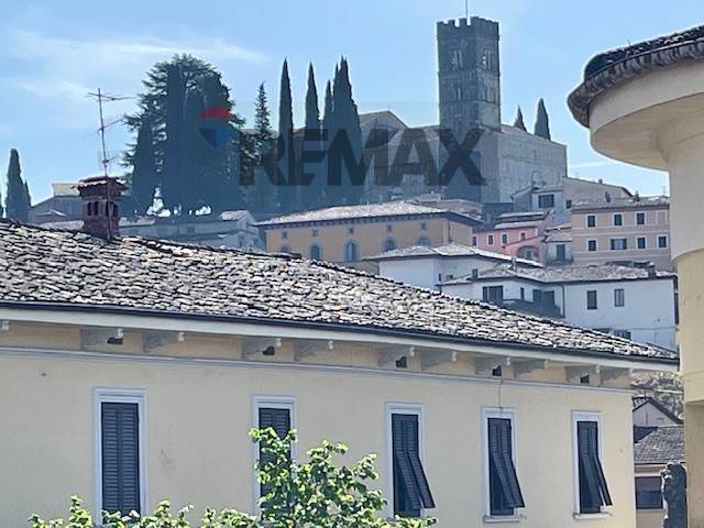 Appartamento in vendita a Barga
