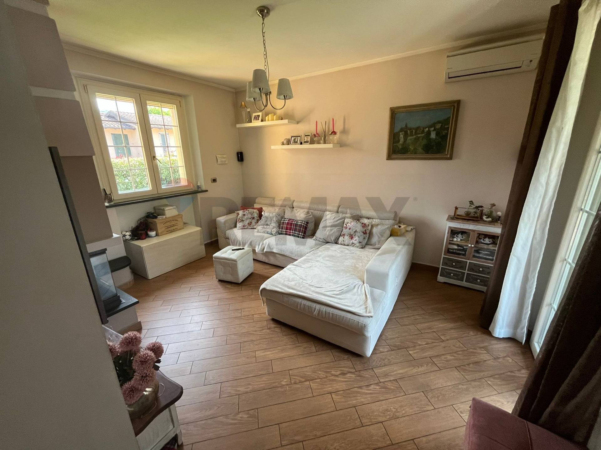 Villa singola in vendita a Coreglia Antelminelli, Piano di Coreglia