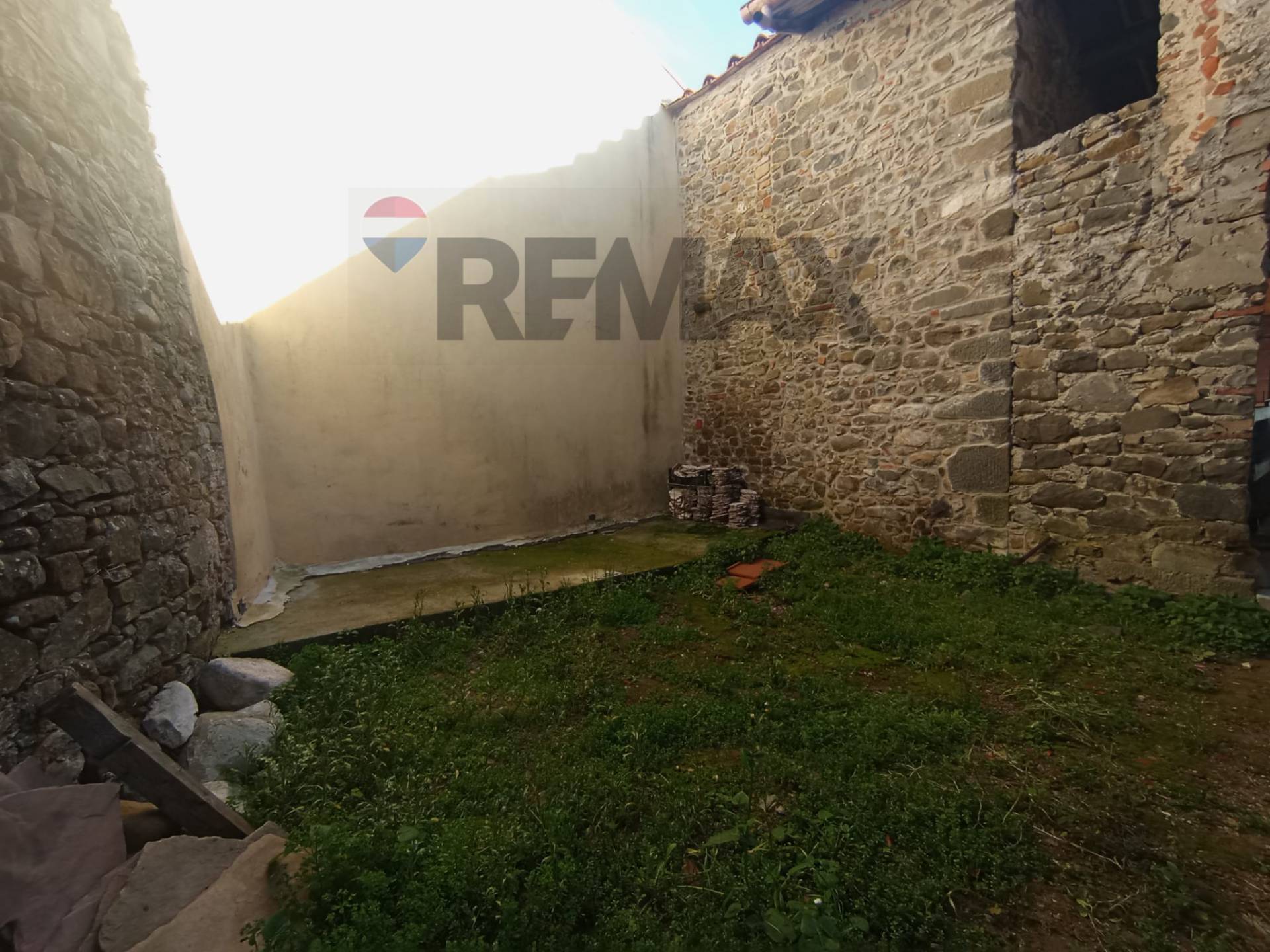 Casa Semindipendente in vendita a Coreglia Antelminelli, Tereglio