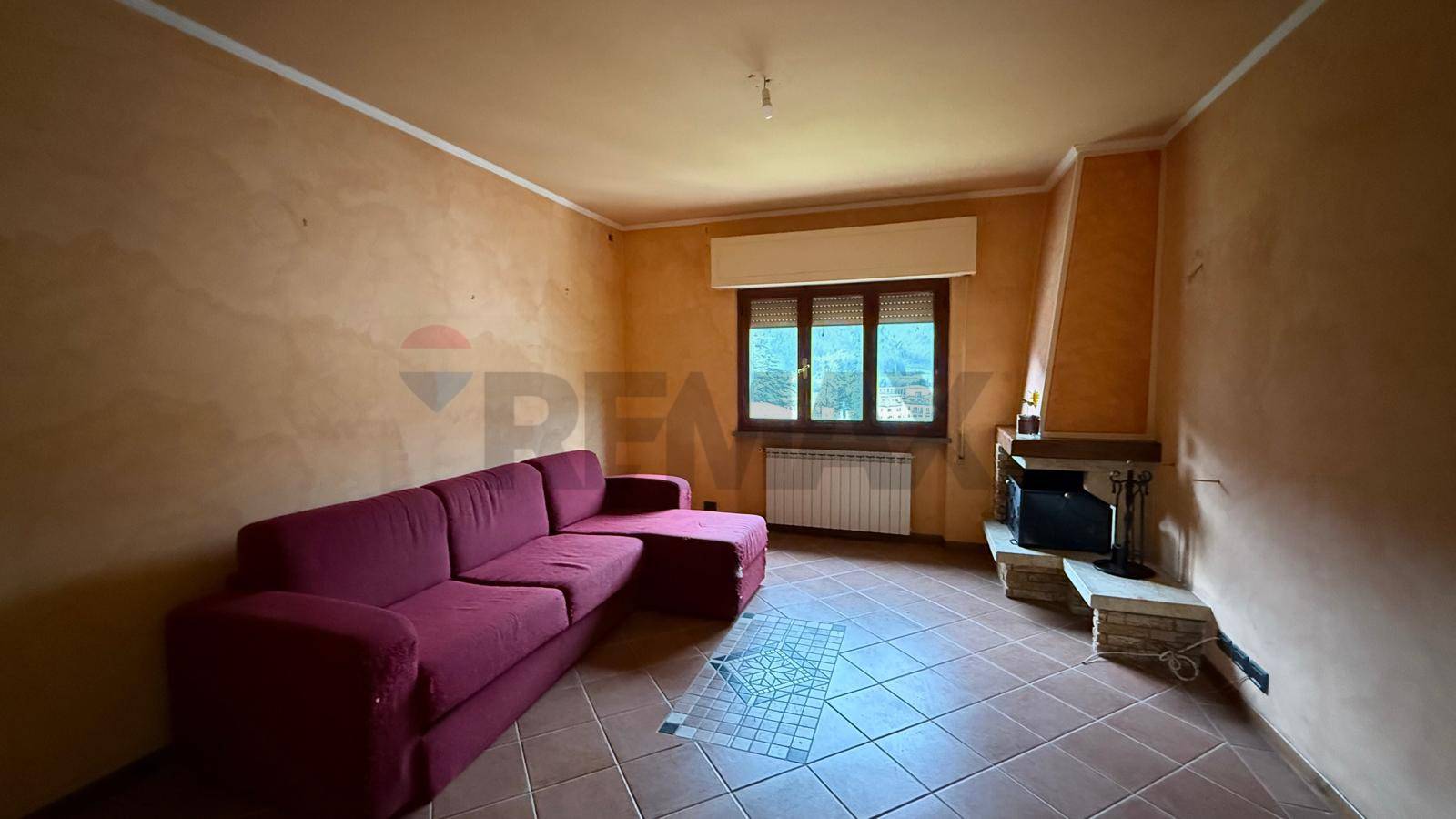Appartamento in vendita a Bagni di Lucca, Centro