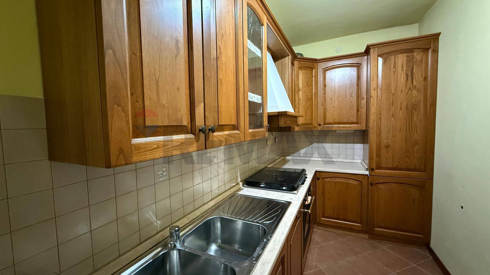 Appartamento in vendita a Bagni di Lucca, Centro