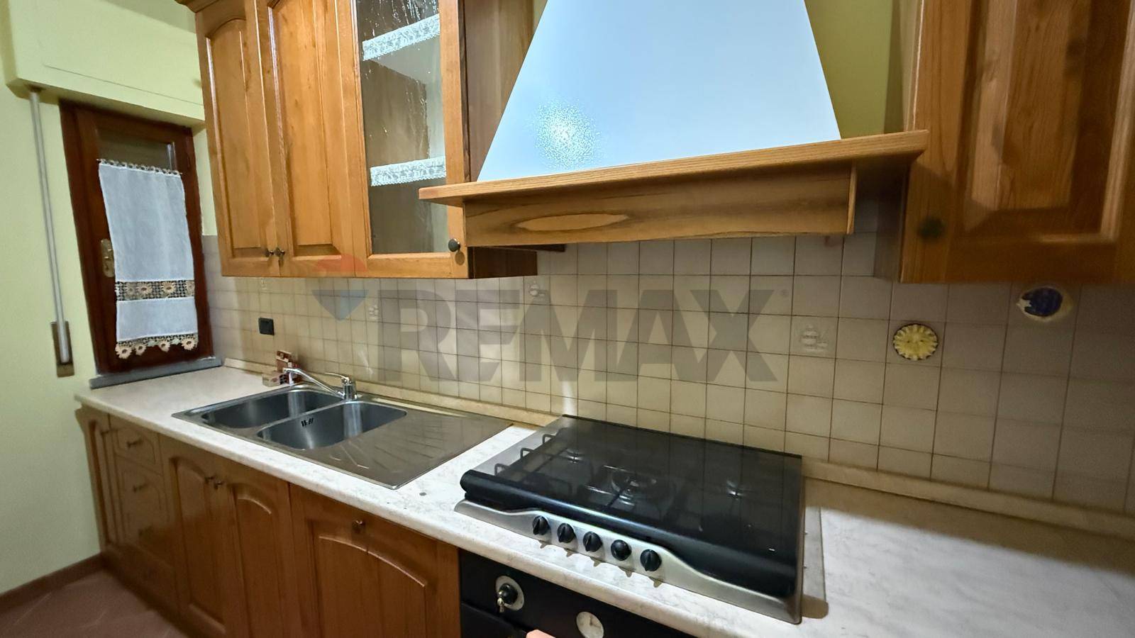 Appartamento in vendita a Bagni di Lucca, Centro