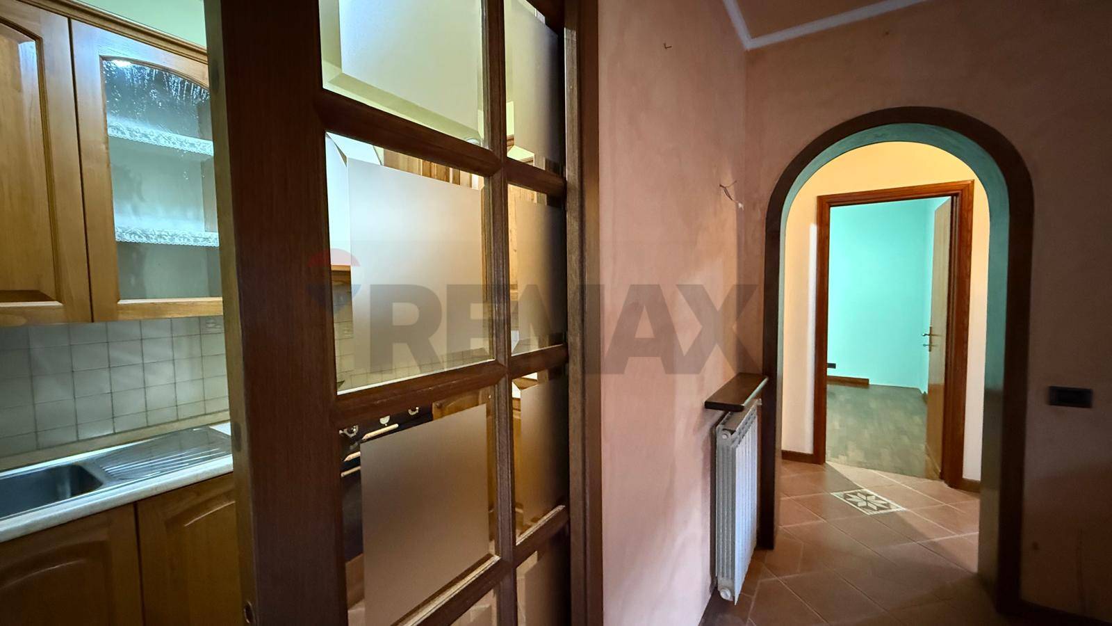 Appartamento in vendita a Bagni di Lucca, Centro
