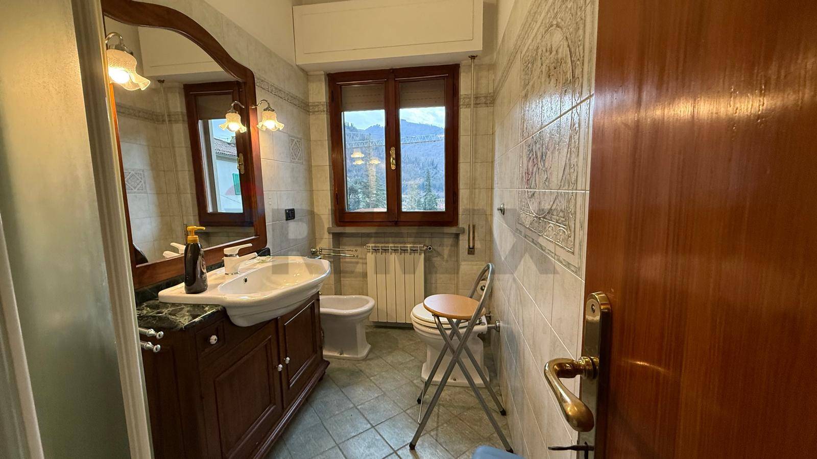 Appartamento in vendita a Bagni di Lucca, Centro