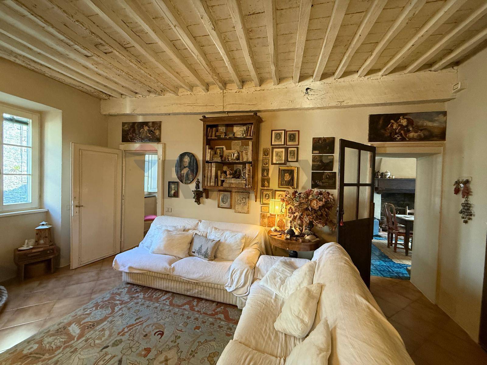 Casa Indipendente in vendita a Coreglia Antelminelli, Ghivizzano