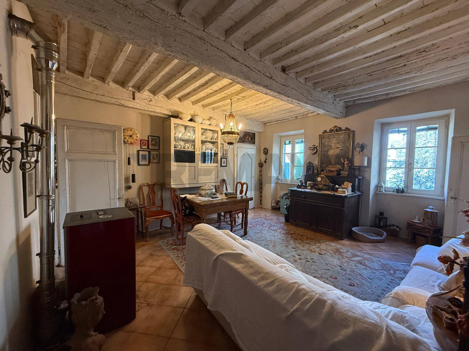 Casa Indipendente in vendita a Coreglia Antelminelli, Ghivizzano