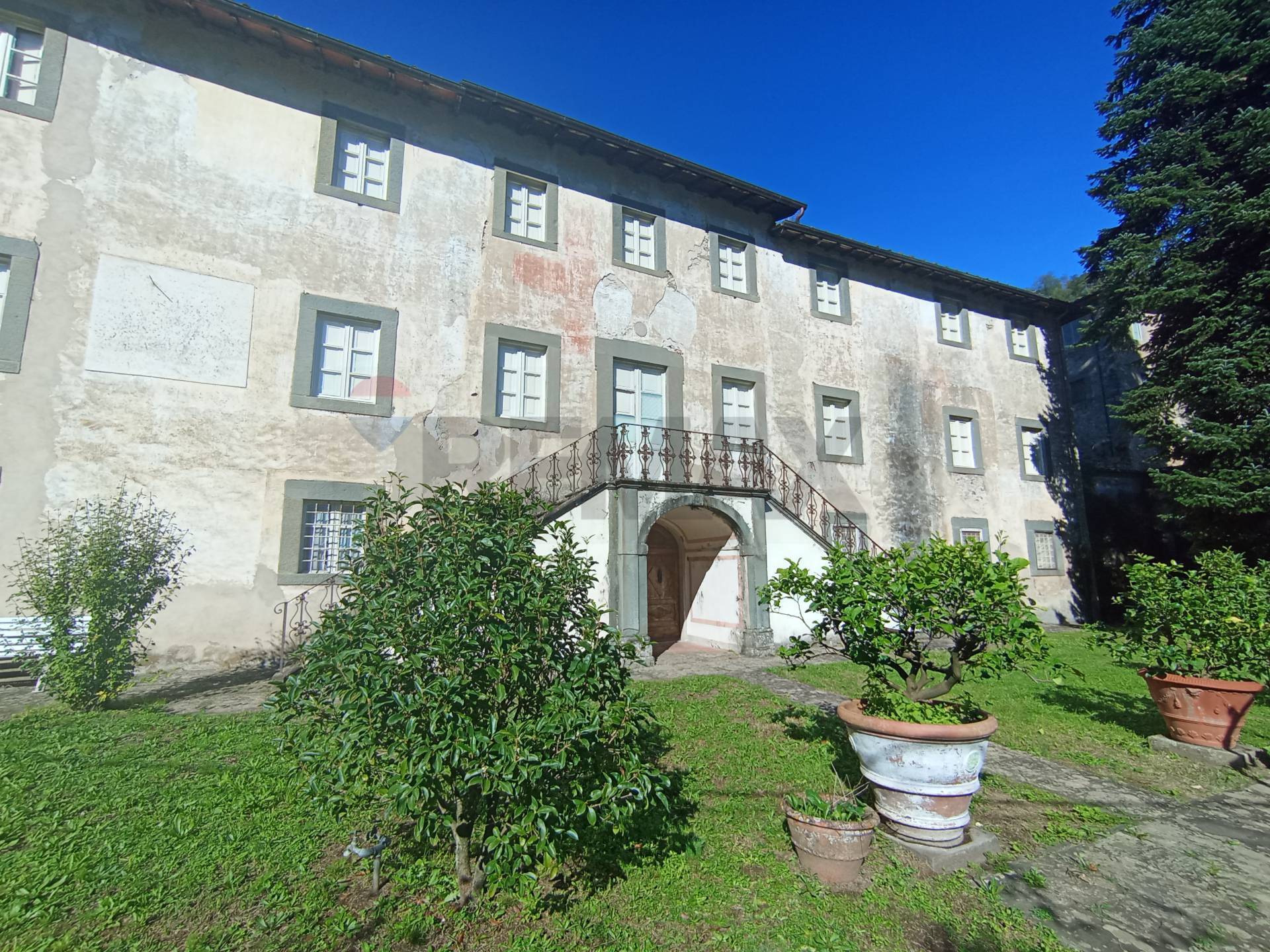Villa singola in vendita a Pescaglia, Convalle