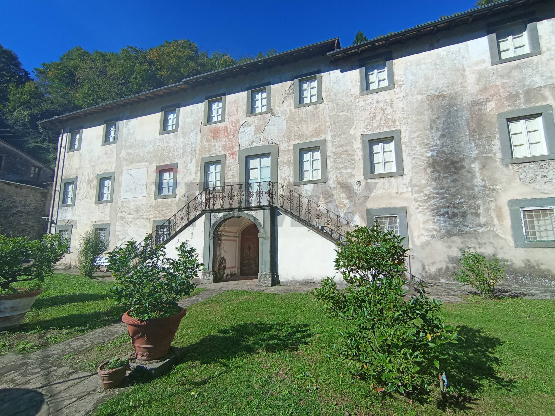 Villa singola in vendita a Pescaglia, Convalle