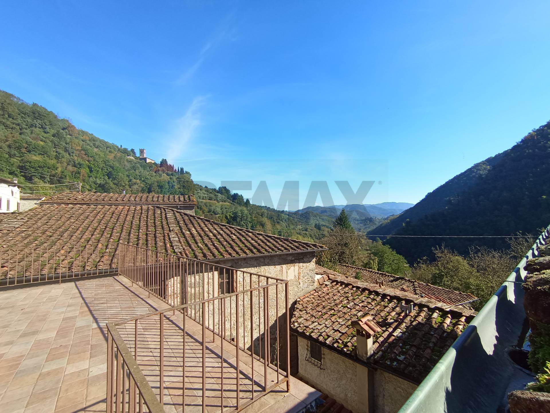Villa singola in vendita a Pescaglia, Convalle