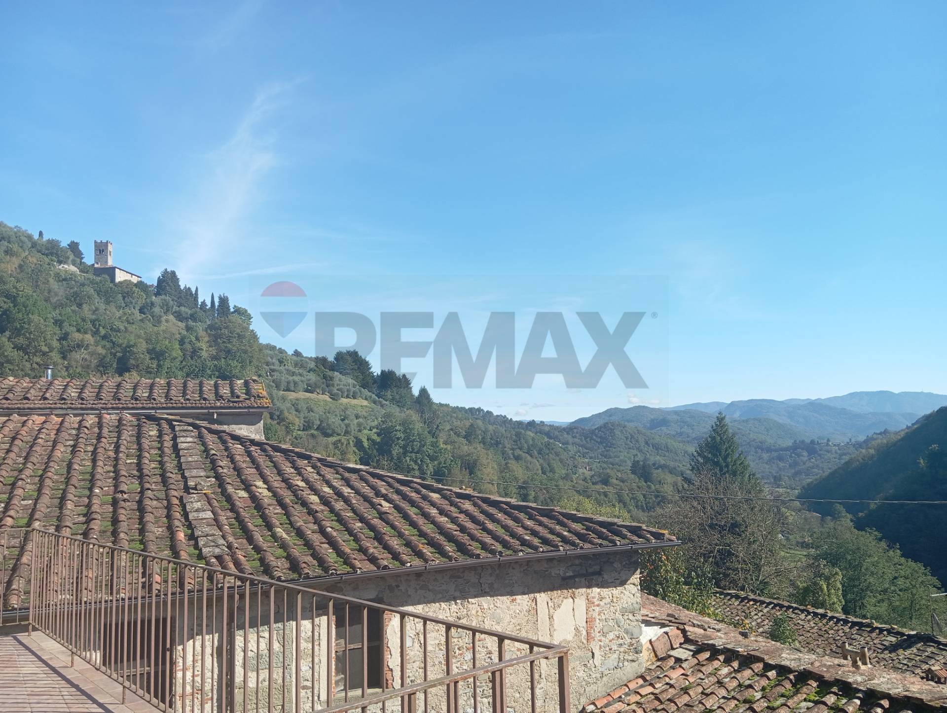 Villa singola in vendita a Pescaglia, Convalle