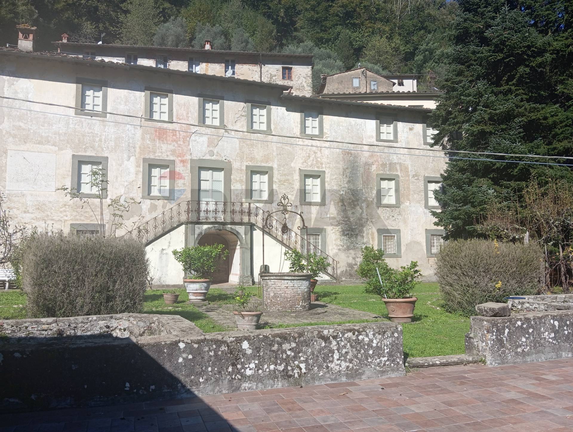Villa singola in vendita a Pescaglia, Convalle