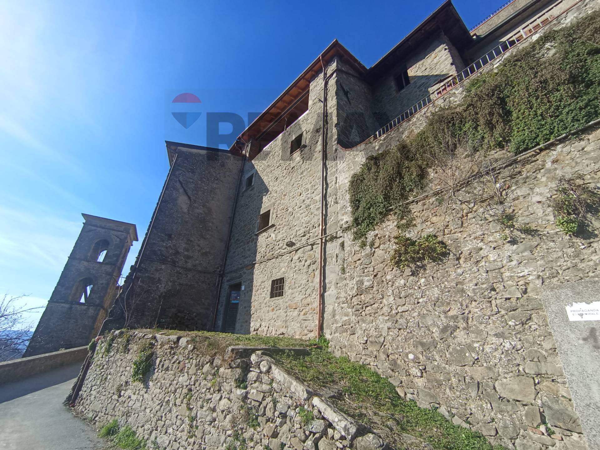 Casa Semindipendente in vendita a Coreglia Antelminelli, Tereglio