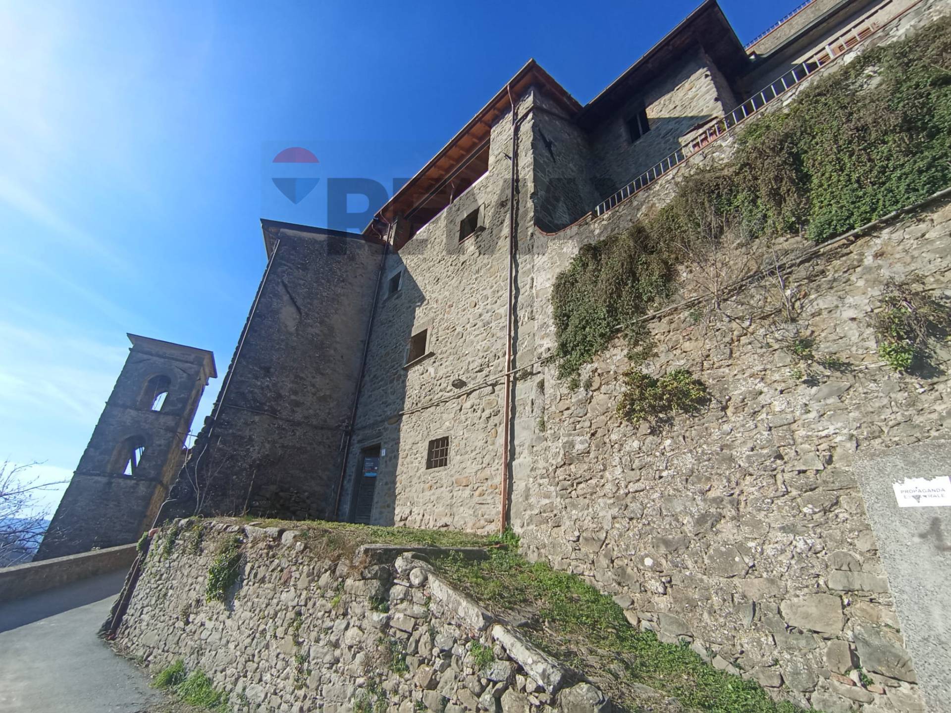 Casa Semindipendente in vendita a Coreglia Antelminelli, Tereglio
