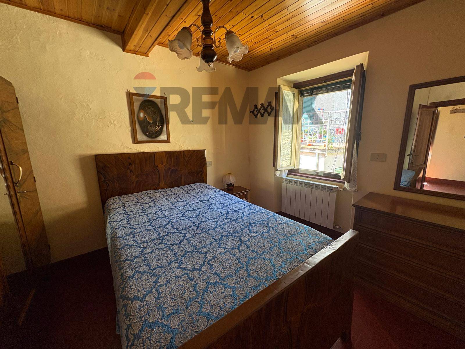 Casa Semindipendente in vendita a Bagni di Lucca, Benabbio