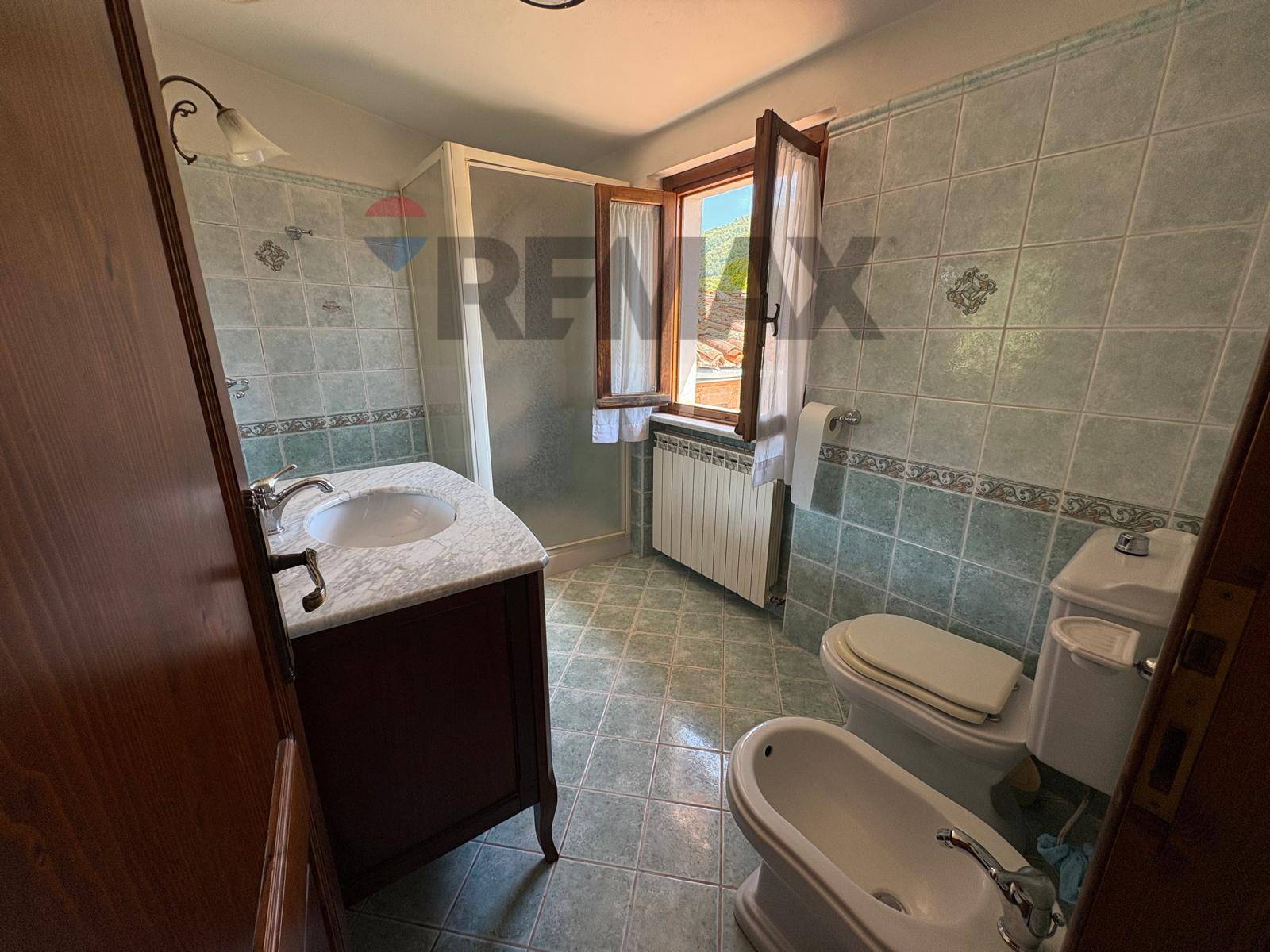 Casa Semindipendente in vendita a Bagni di Lucca, Benabbio