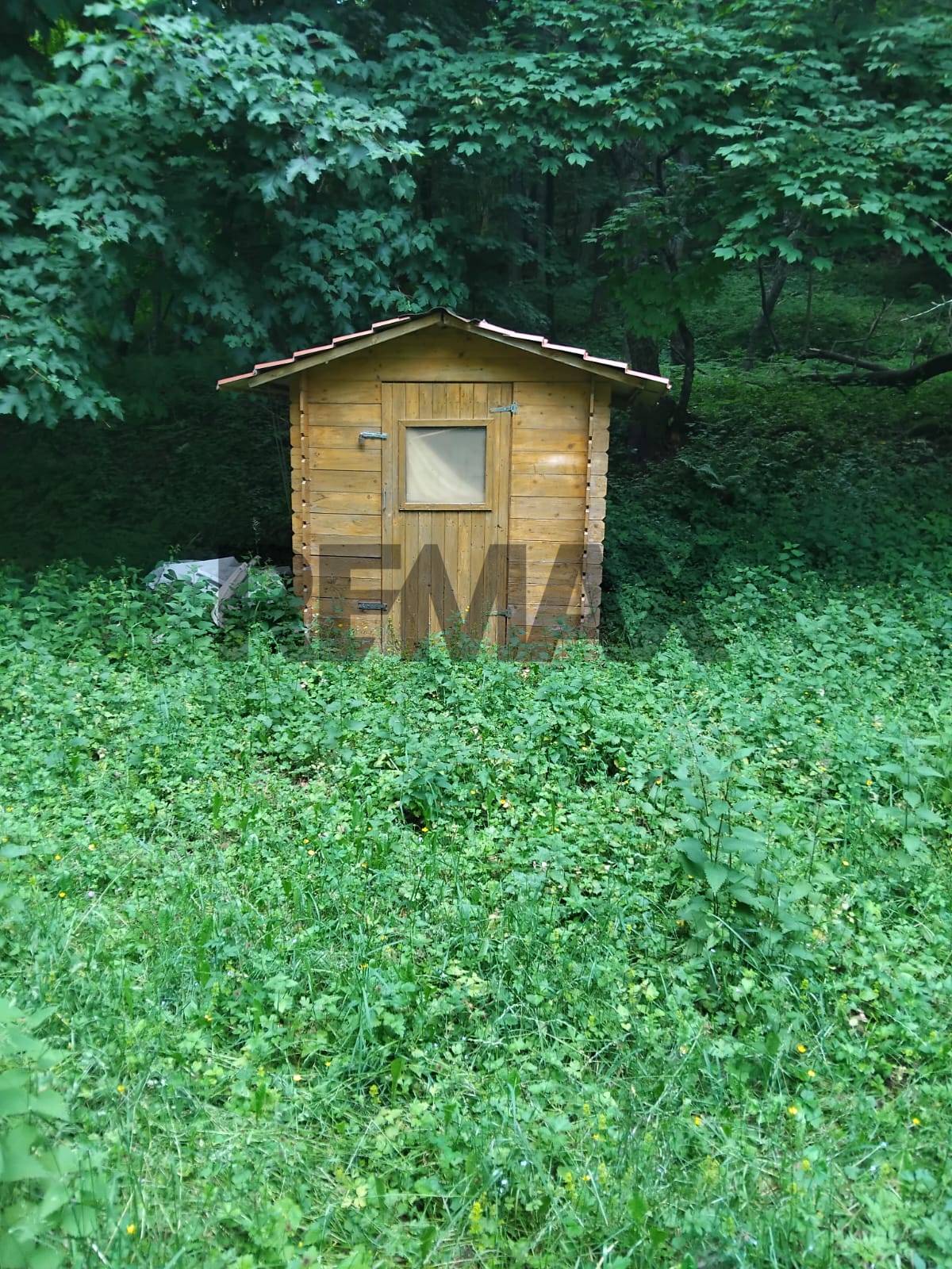 Baita/Chalet/Trullo in vendita a Bagni di Lucca, Montefegatesi