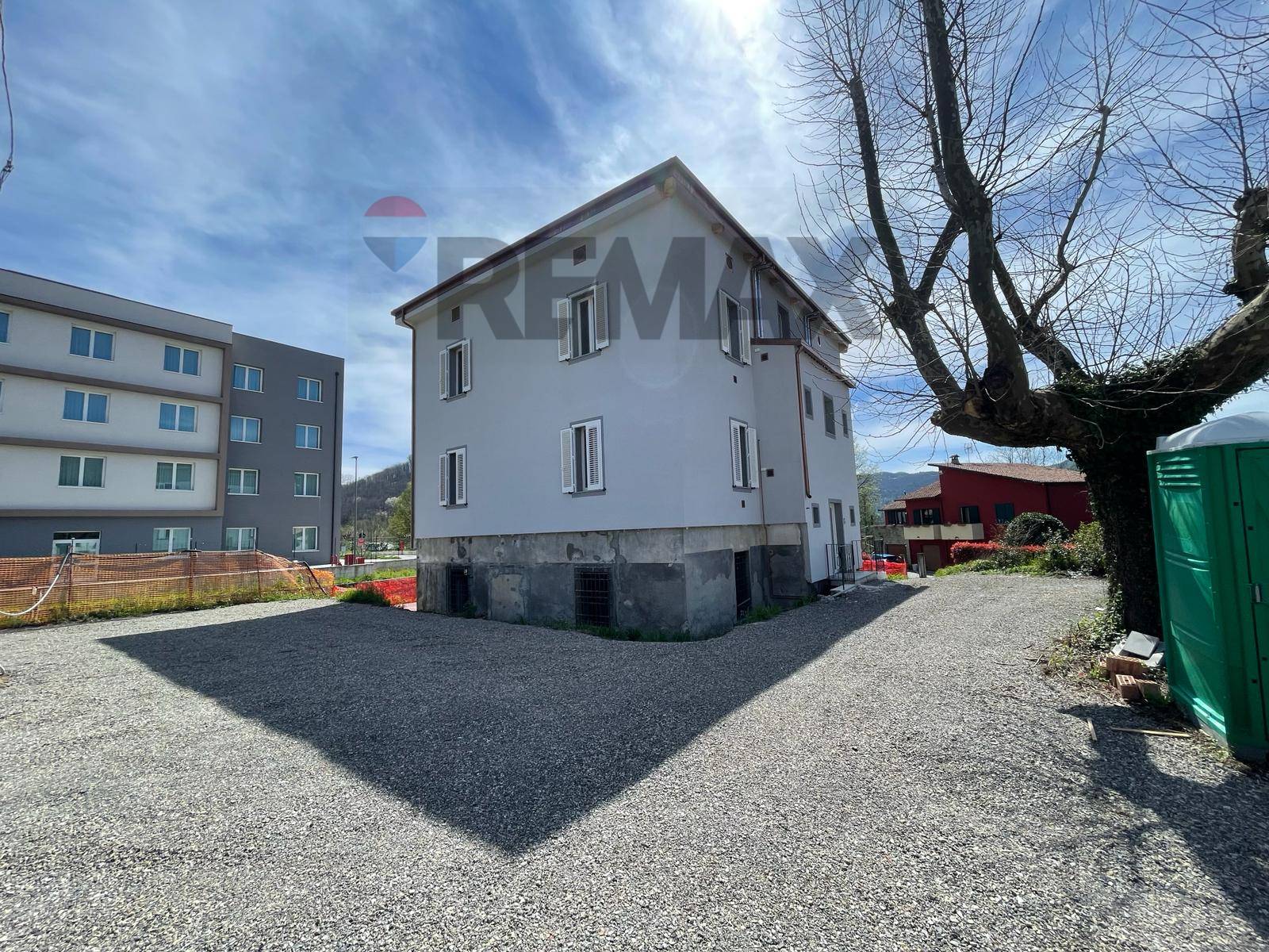 Appartamento in affitto a Castelnuovo di Garfagnana
