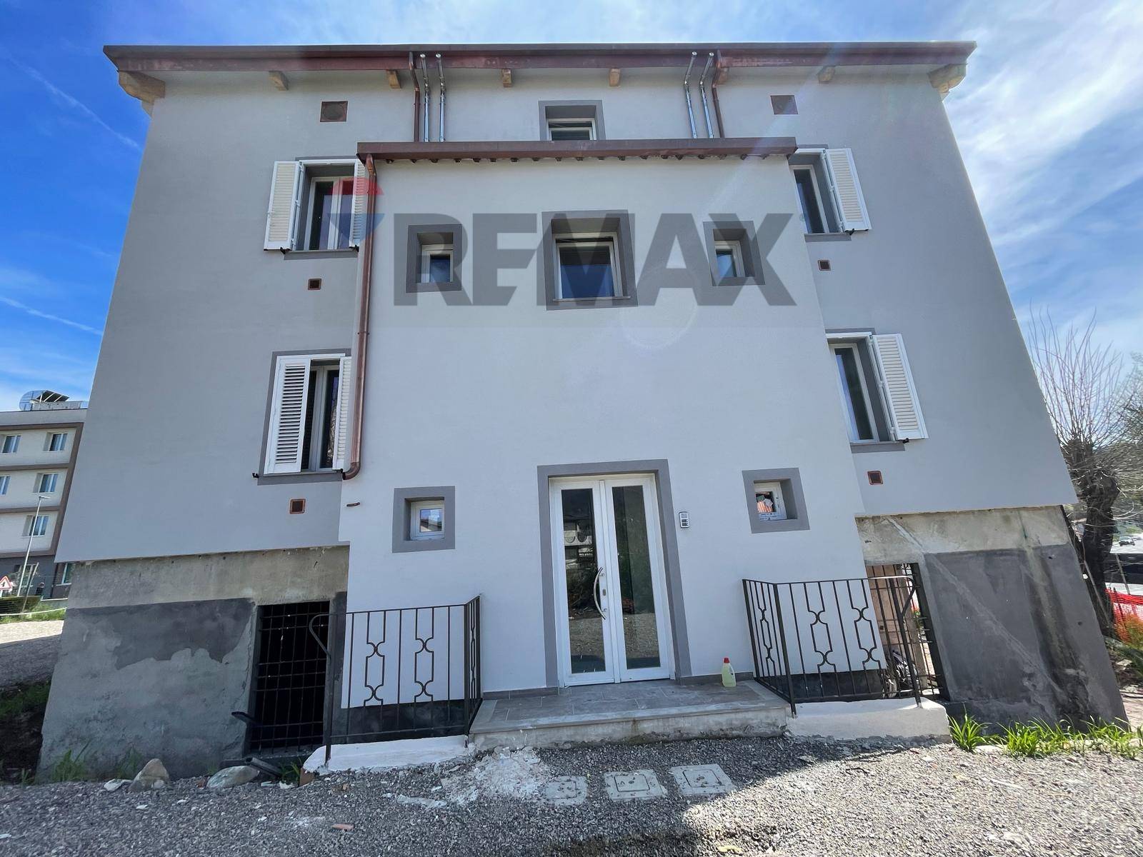 Appartamento in affitto a Castelnuovo di Garfagnana
