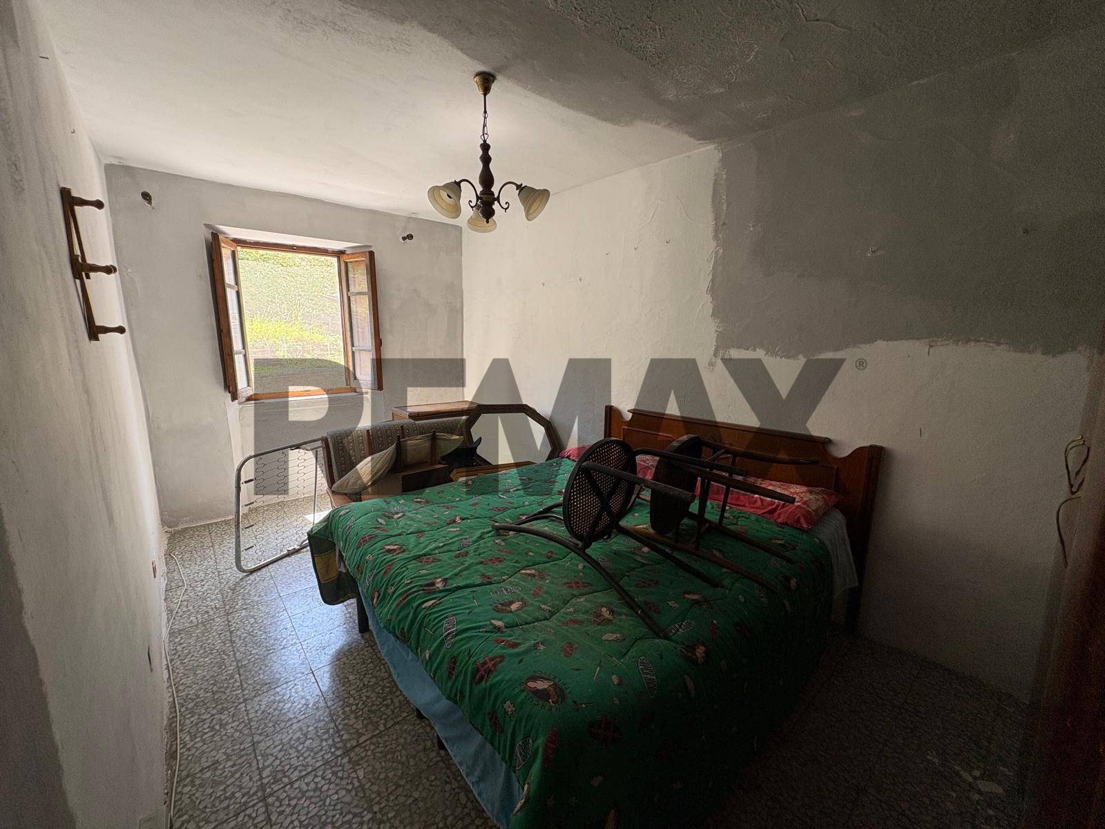 Casa Semindipendente in vendita a Bagni di Lucca, Brandeglio