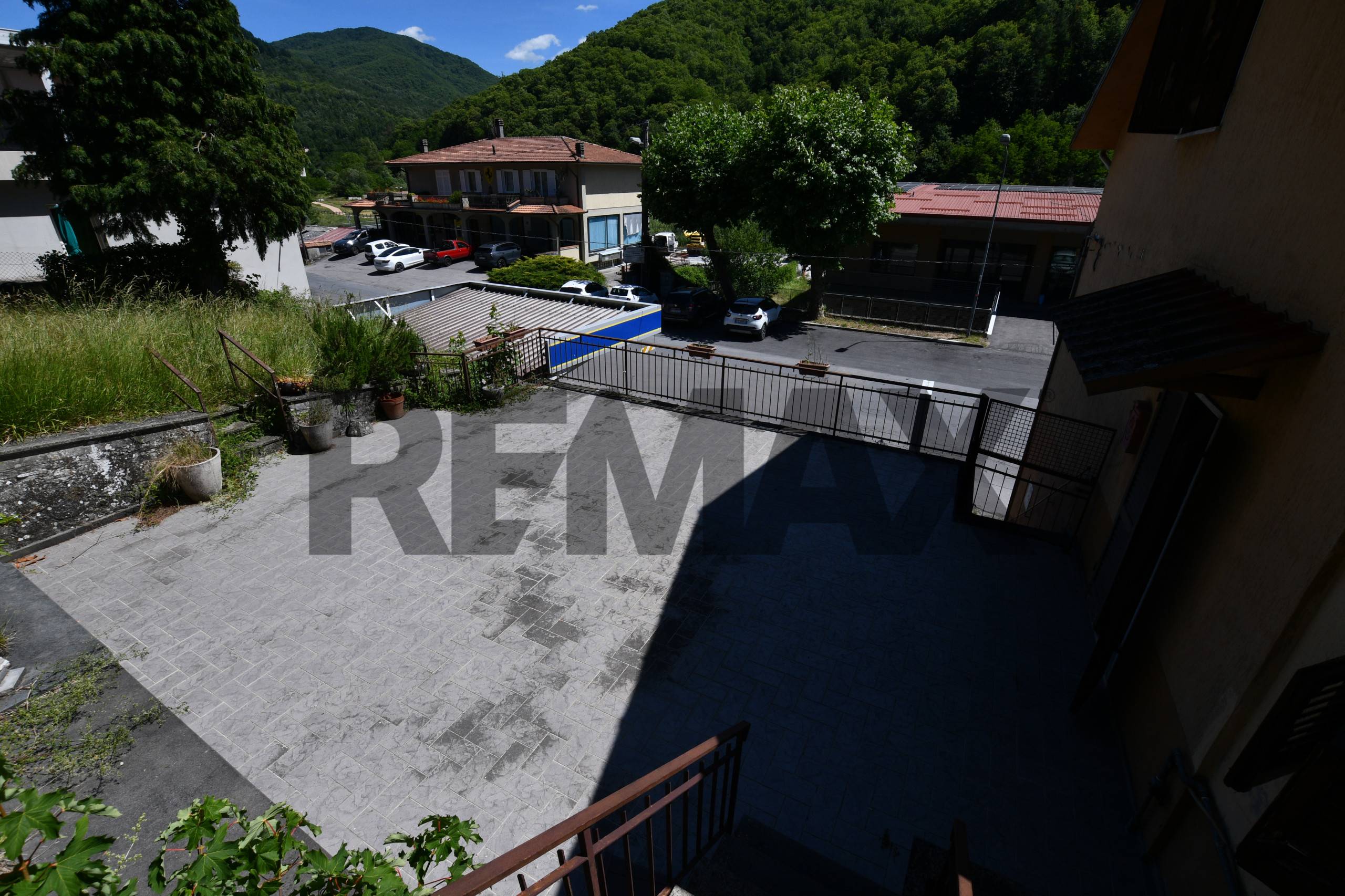 Casa Semindipendente in vendita a Minucciano, Gramolazzo
