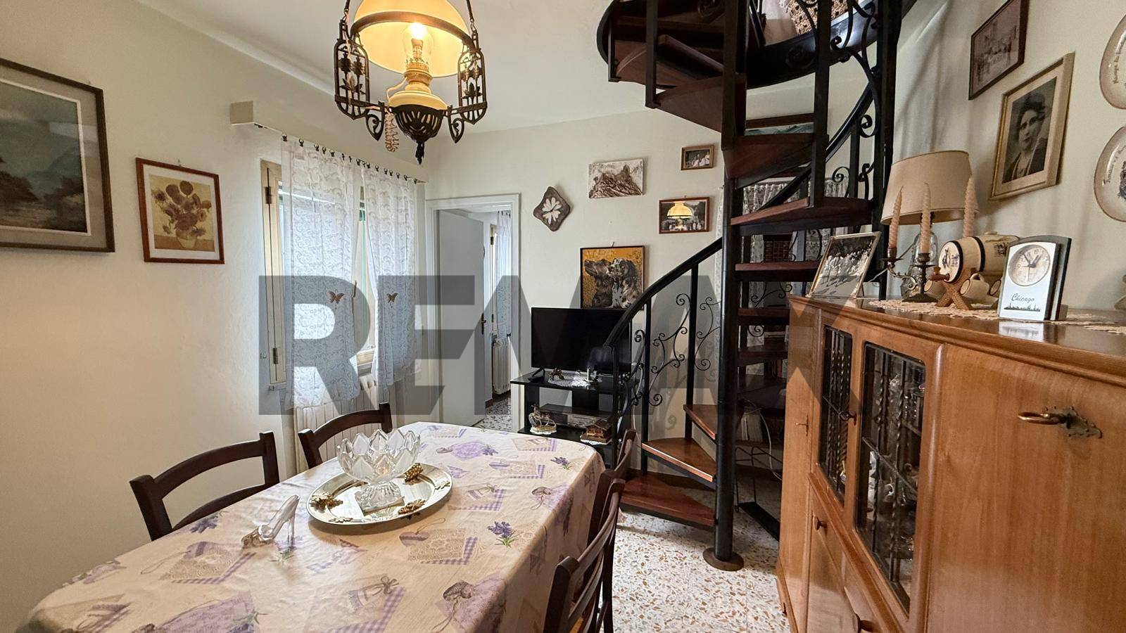Casa Indipendente in vendita a Bagni di Lucca, Lucchio