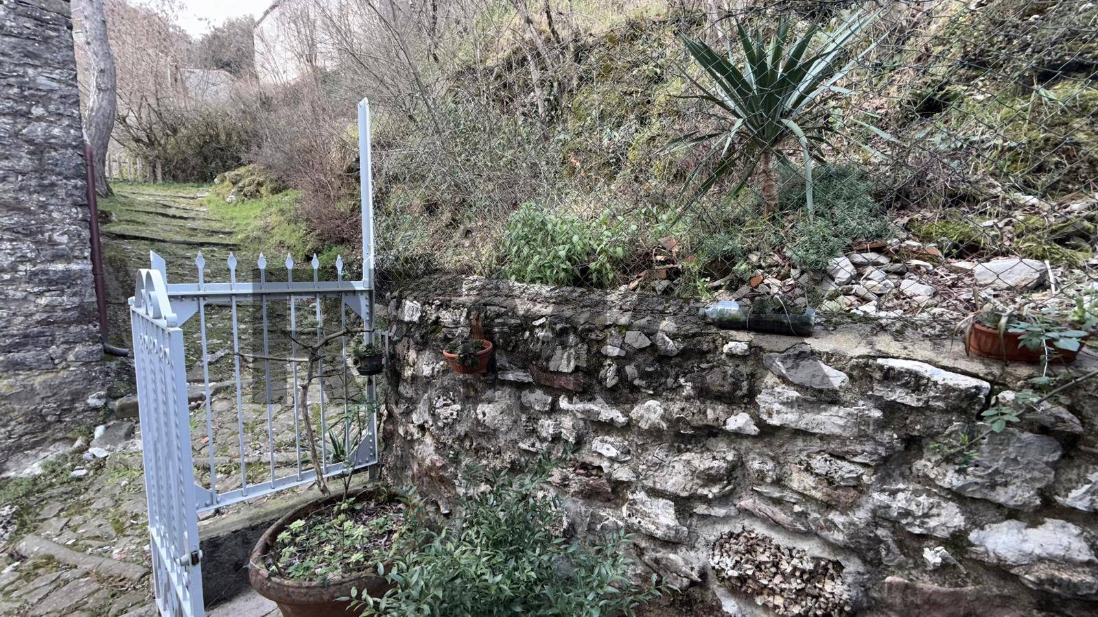 Casa Indipendente in vendita a Bagni di Lucca, Lucchio