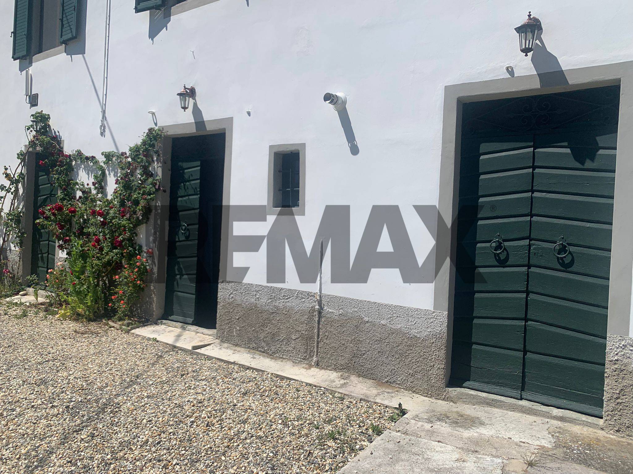 Casa Indipendente in vendita a Bagni di Lucca, Centro