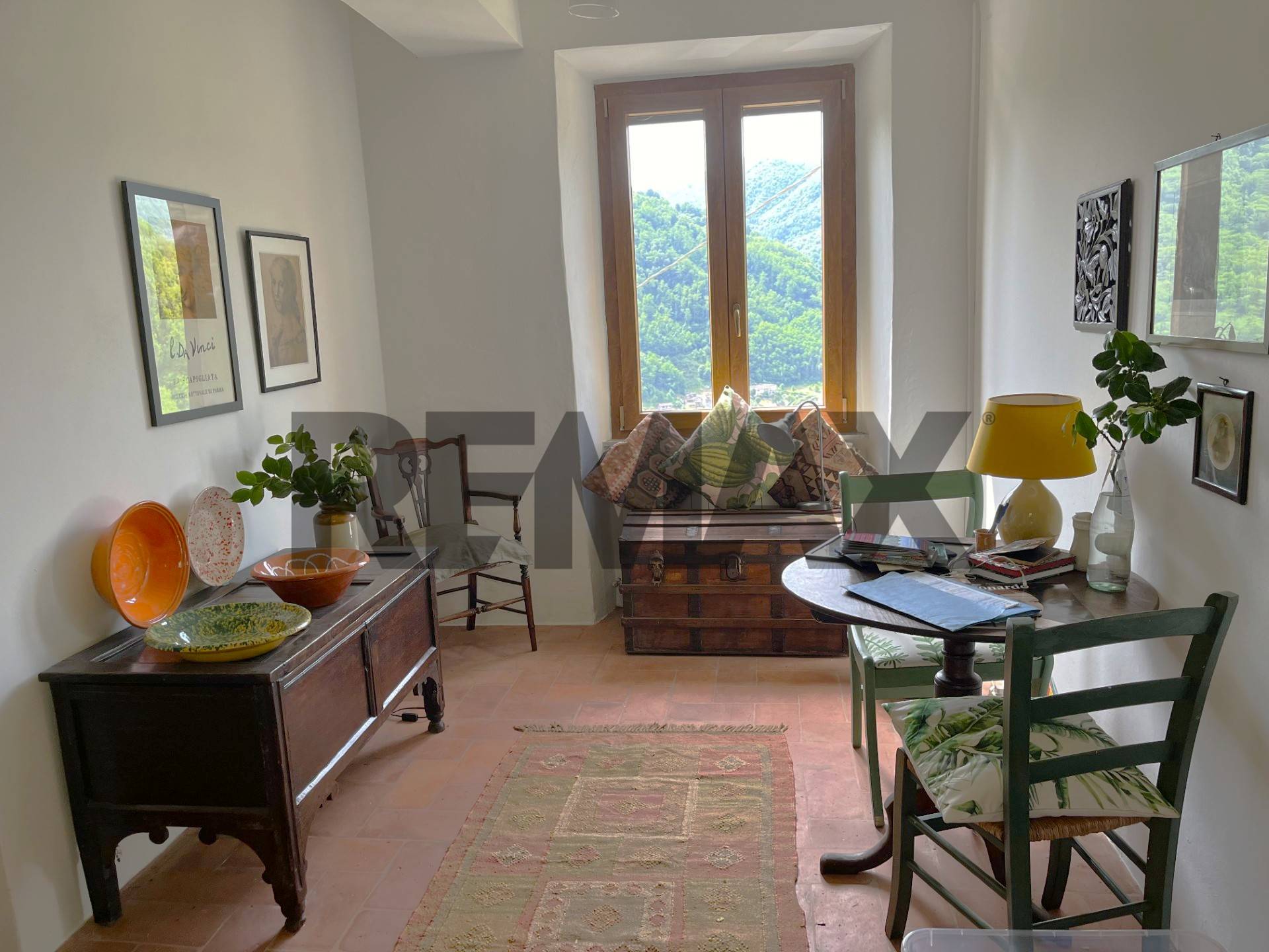 Casa Indipendente in vendita a Bagni di Lucca, Centro