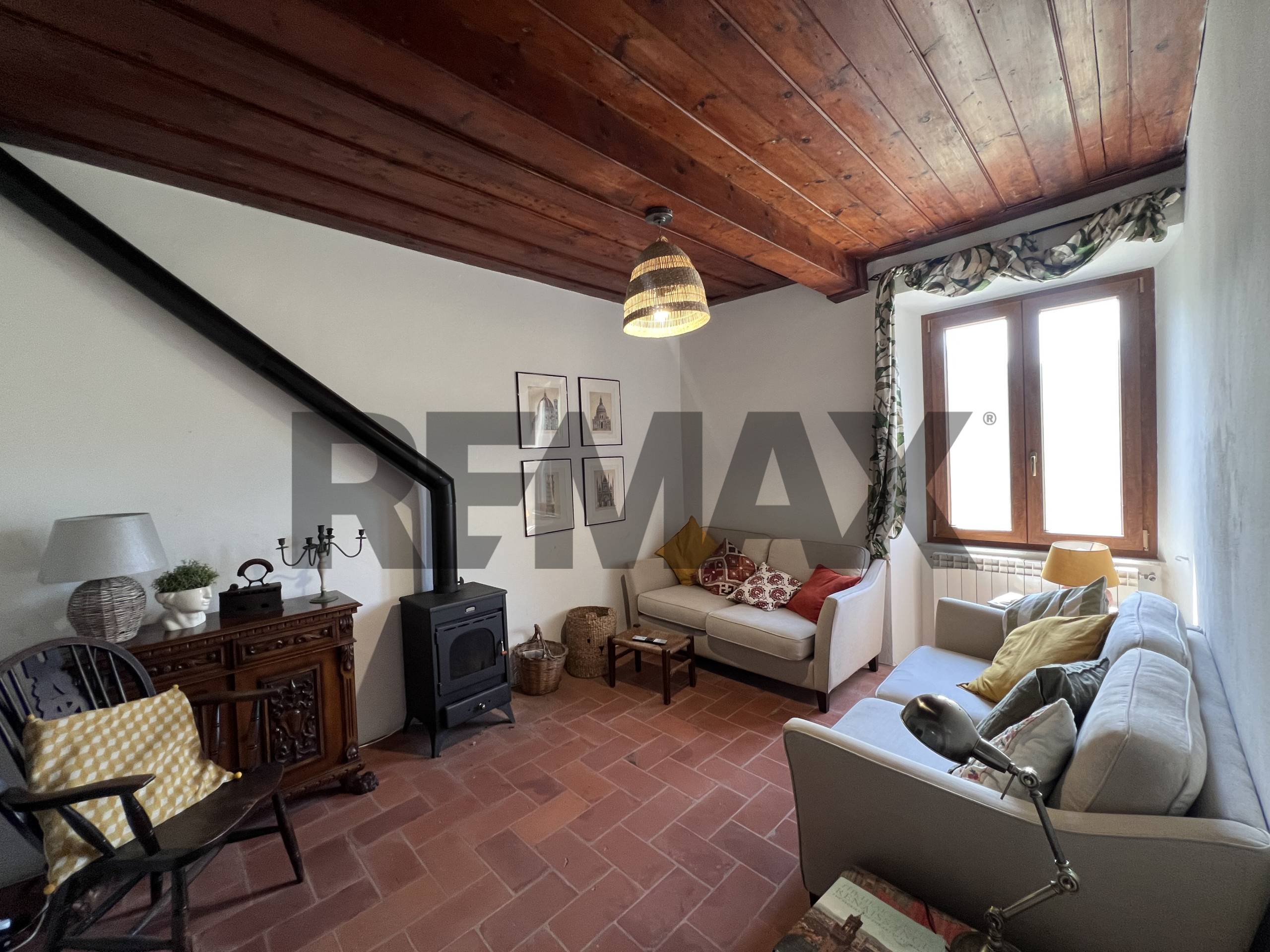 Casa Indipendente in vendita a Bagni di Lucca, Centro