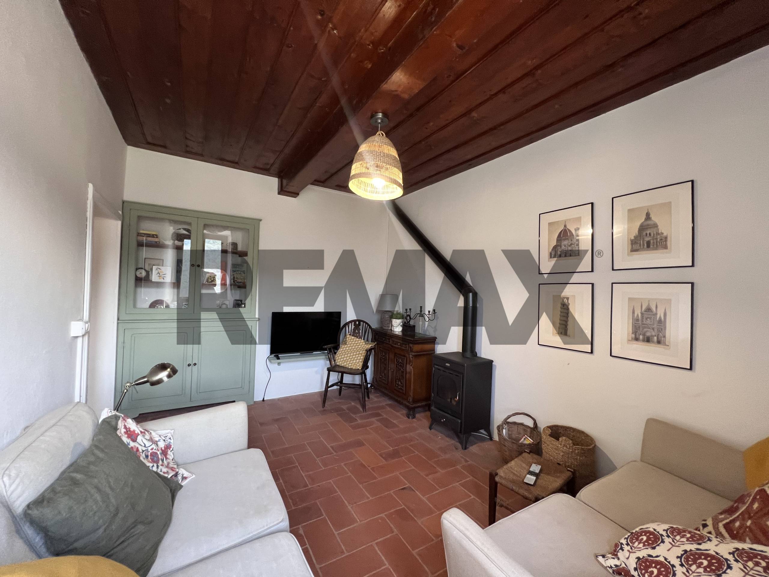 Casa Indipendente in vendita a Bagni di Lucca, Centro