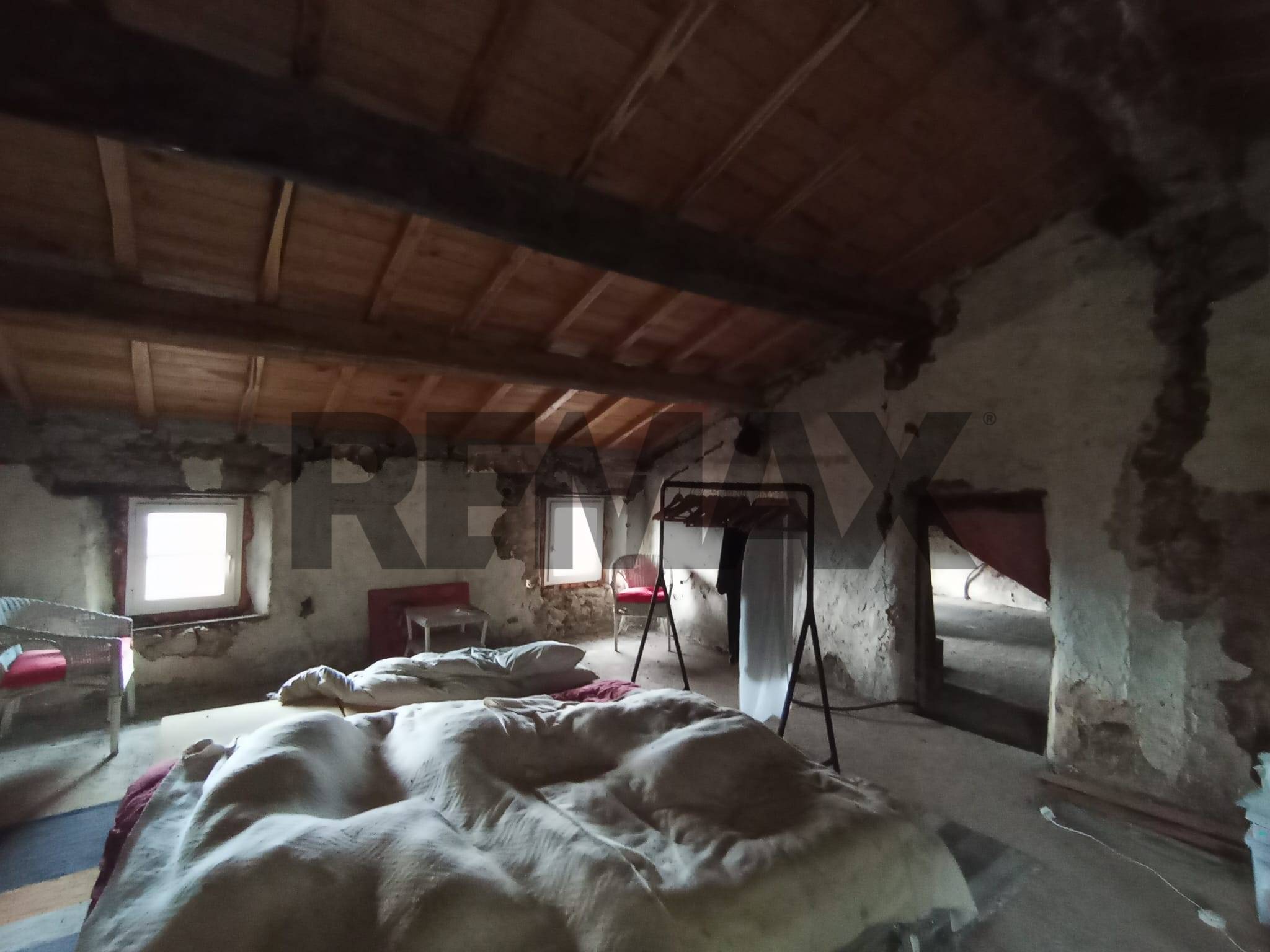 Casa Indipendente in vendita a Bagni di Lucca, Monti di Villa