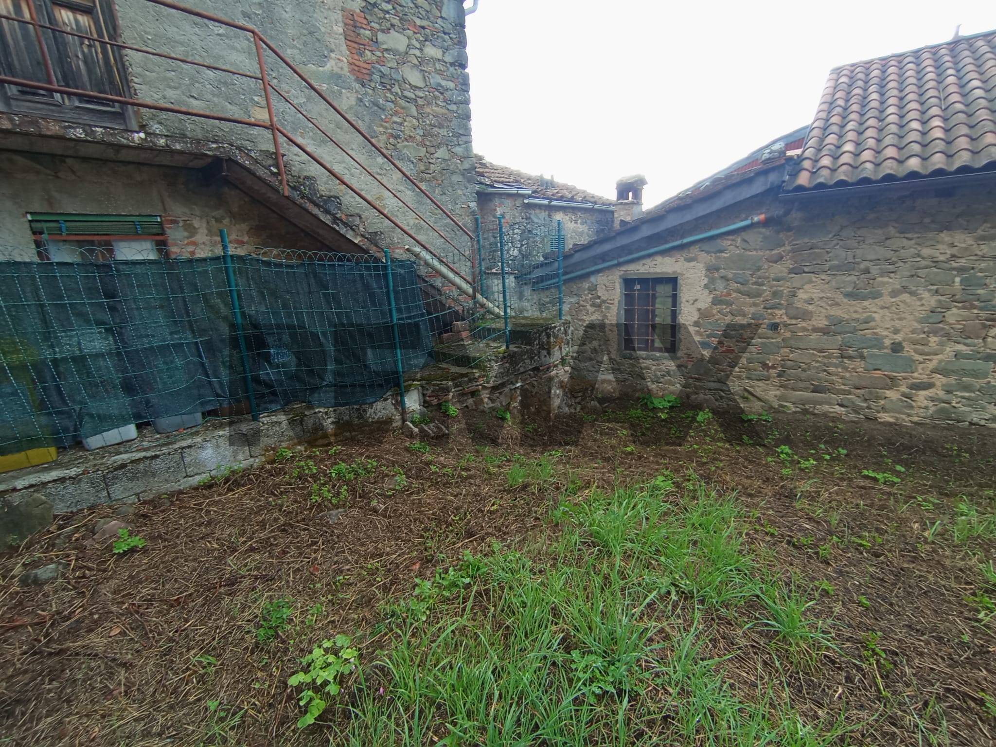 Casa Indipendente in vendita a Bagni di Lucca, Monti di Villa