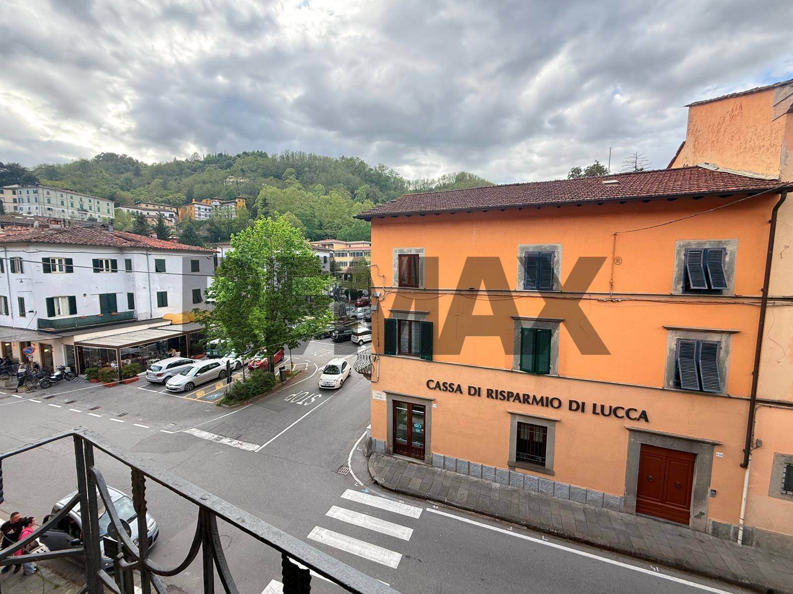 Appartamento in affitto a Bagni di Lucca, Centro